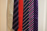 Altea, Boss, Tommy Hilfiger ties