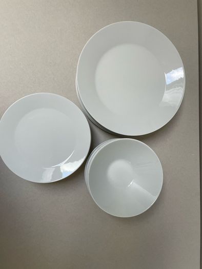 IKEA Dinnerware