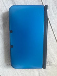 3ds XL