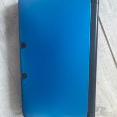 3ds XL modded