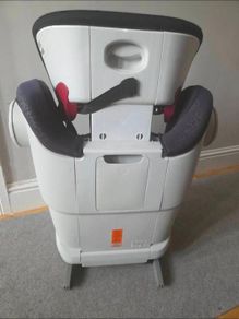 Britax Romer XP Sict