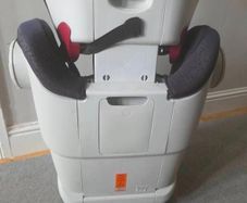 Britax Romer XP Sict