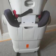 Britax Romer XP Sict