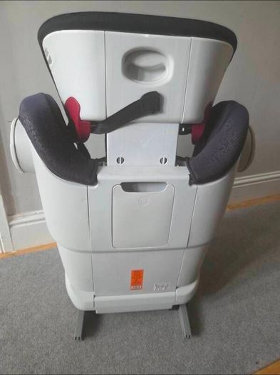 Britax Romer XP Sict