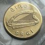 coin 20p 1985 reproduction Image 10
