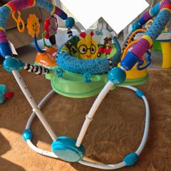 Baby Einstein Neighbourhood Jumparoo