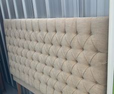 Headboard