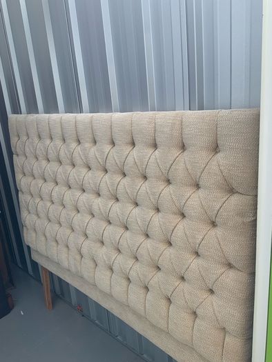Headboard