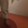 Franklin Mint John Wayne Figurine Image 9