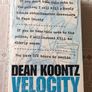 Dean Koontz. Paperback books. 3 each Image 5