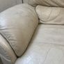 Leather Couch Image 7