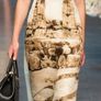 Dolce and Gabbana Evening Dress Size 10 Image 2