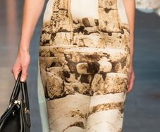 Dolce and Gabbana Evening Dress Size 10