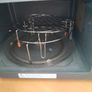 30 Litre grill & microwave Image 4