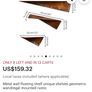 Metal floating shelves Image 2