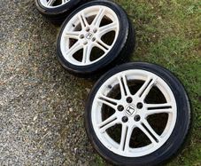EP3 Alloys