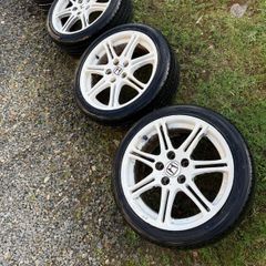 EP3 Alloys