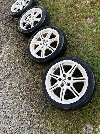 EP3 Alloys