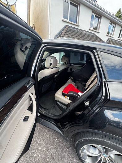 Bmw X6 2012 30d 245bhp
