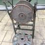 Reeling Machine for cable, rope, wire, pipe Image 5