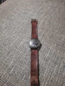 ww2 german luftwaffe watch