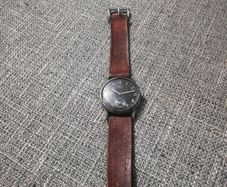 ww2 german luftwaffe watch