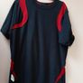 ADIDAS tee shirt Image 5