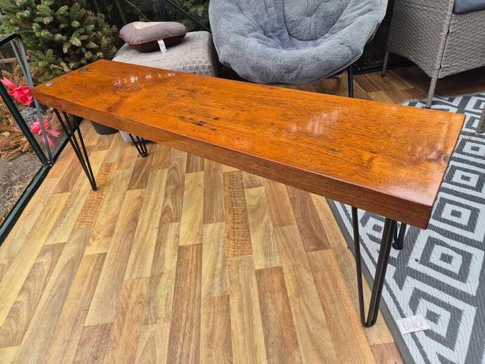 Garden Bench