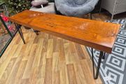 Garden Bench
