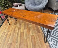 Garden Bench