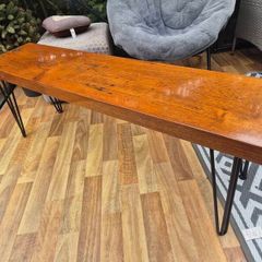 Garden Bench