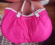 Lancaster Beach Bag