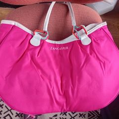 Lancaster Beach Bag