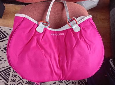 Lancaster Beach Bag