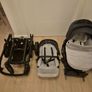 Pram/ Buggy Jane Trider Image 6