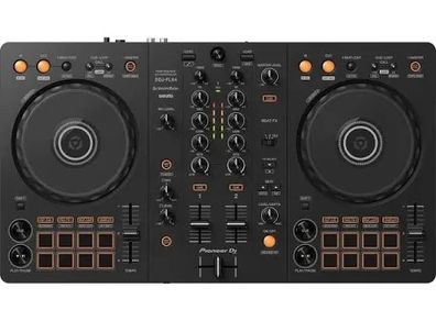 Pioneer DDJ FLX 4 brand new