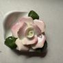 Aynsley set of 4 bone china placecard holders Image 8