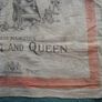 Commemorative Handkerchief - Royal Visit to Salford July 13th 1905 Image 6