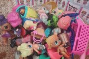 Lol dolls