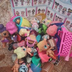 Lol dolls