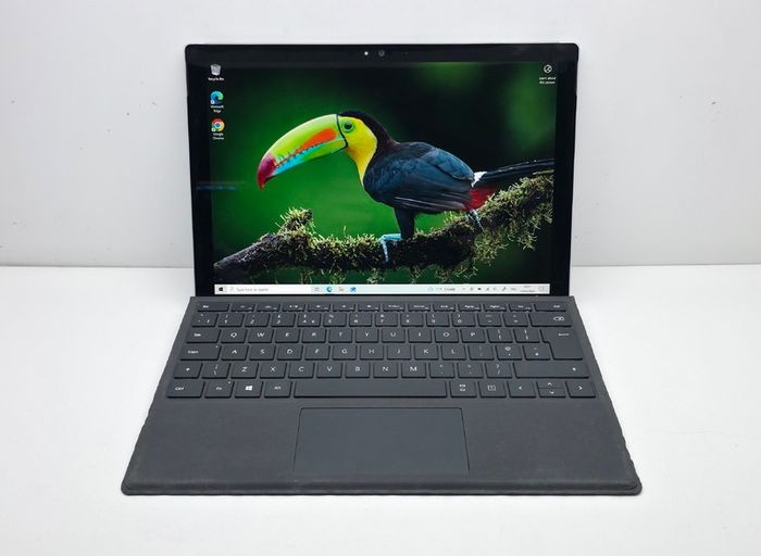 Microsoft Surface Pro 4 - Core i5 / 2-in-1 laptop