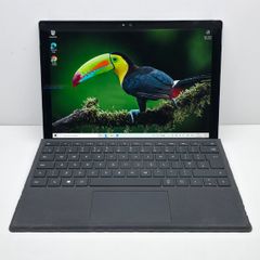 Microsoft Surface Pro 4 - Core i5 / 2-in-1 laptop