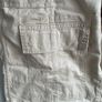 Rita Ora cargo cream trousers size 10 to 12 Image 4