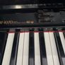 Digital Baby Grand Piano Image 4