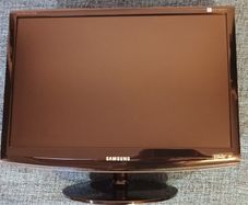 Samsung 2233rz 22" monitor