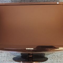 Samsung 2233rz 22" monitor