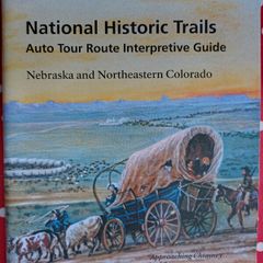 National Historic Trails
