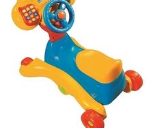 VTech ride on