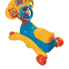 VTech ride on