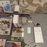 Wii bundle with Mario Bros, Sports, HDMI adapter Image 4